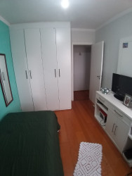 Apartamento com 3 Quartos à Venda, 83 m² em Vila Parque Jabaquara - São Paulo