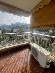 Apartamento com 3 Quartos à Venda, 100 m² em Gávea - Rio De Janeiro