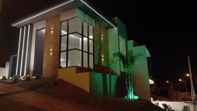 Casa com 3 Quartos à Venda, 300 m² em Jardim Laguna - Indaiatuba