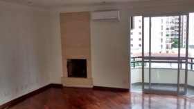 Apartamento com 3 Quartos à Venda, 104 m² em Alto De Pinheiros - São Paulo