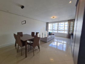 Apartamento com 2 Quartos à Venda, 89 m² em Praia Grande - Torres
