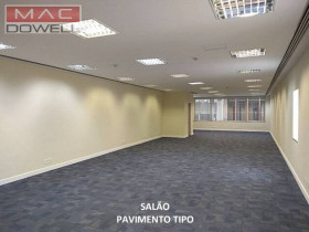 Imóvel Comercial para Alugar, 1.020 m² em Centro / Rio De Janeiro / Rj - Rio De Janeiro