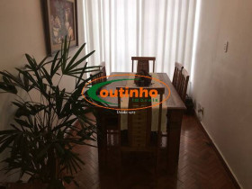 Apartamento com 2 Quartos à Venda, 74 m² em Tijuca - Rio De Janeiro