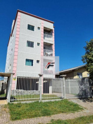 Apartamento com 2 Quartos à Venda, 70 m² em Fazendinha - Curitiba