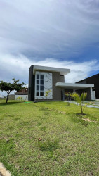 Casa com 3 Quartos à Venda, 195 m² em Centro - Barra Dos Coqueiros