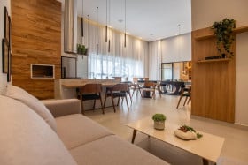 Apartamento com 2 Quartos à Venda, 62 m² em Anita Garibaldi - Joinville