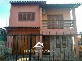 Casa com 3 Quartos à Venda, 312 m² em Jardim - Sapucaia Do Sul