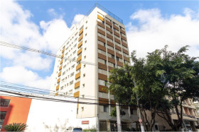 Apartamento com 2 Quartos à Venda, 94 m² em Paraíso - São Paulo