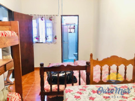 Casa com 3 Quartos para Alugar ou Temporada, 95 m² em Gaivota - Itanhaém