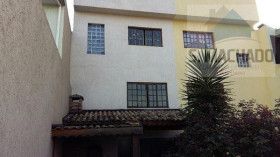 Casa com 3 Quartos à Venda, 221 m² em Parque Novo Oratório - Santo André