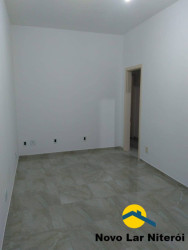 Apartamento com 2 Quartos à Venda, 65 m² em Fonseca - Niterói