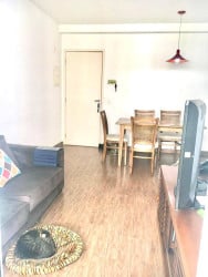 Apartamento com 3 Quartos à Venda, 70 m² em Mooca - São Paulo