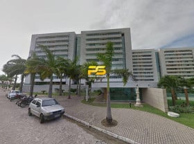 Apartamento com 4 Quartos à Venda, 230 m² em Ponta De Campina - Cabedelo