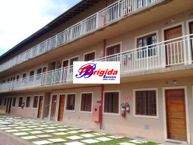 Casa de Condomínio com 2 Quartos à Venda, 58 m² em Outeiro De Passárgada - Cotia