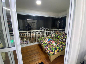 Apartamento com 1 Quarto à Venda, 96 m² em Jardim Wanda - Taboão Da Serra