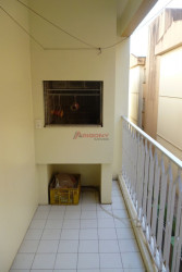 Apartamento com 3 Quartos à Venda, 110 m² em Centro - Santa Maria