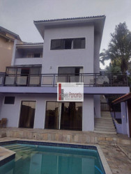 Casa com 4 Quartos à Venda ou Locação, 350 m² em Morumbi - São Paulo