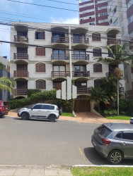 Apartamento com 2 Quartos à Venda, 89 m² em Centro - Torres