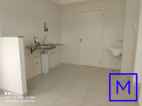 Apartamento com 2 Quartos à Venda, 32 m² em Itaquera - São Paulo