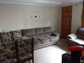 Apartamento com 2 Quartos à Venda, 48 m² em Conjunto Habitacional Barro Branco Ii - São Paulo