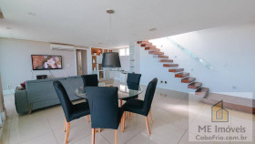 Apartamento com 4 Quartos à Venda, 340 m² em Braga - Cabo Frio
