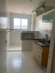 Apartamento com 2 Quartos à Venda, 52 m² em Limão - São Paulo