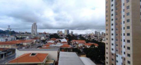 Apartamento com 1 Quarto à Venda, 29 m² em Vila Ré - São Paulo