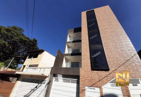Apartamento com 2 Quartos à Venda, 44 m² em Penha - São Paulo