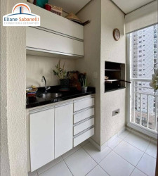 Apartamento com 2 Quartos à Venda, 87 m² em Morumbi - São Paulo