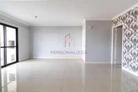 Apartamento com 3 Quartos à Venda, 127 m² em Vila Isabel Eber - Jundiaí