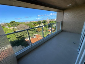 Apartamento com 1 Quarto à Venda, 45 m² em Horto Florestal - Salvador