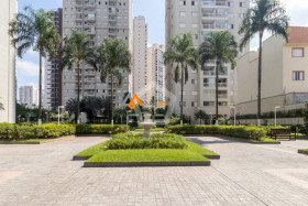 Apartamento com 3 Quartos à Venda, 86 m² em Tatuapé - São Paulo
