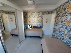 Apartamento com 2 Quartos à Venda, 80 m² em Praia Do Morro - Guarapari