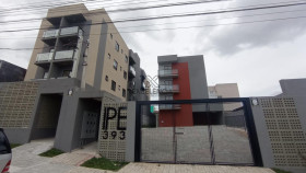 Apartamento com 3 Quartos à Venda, 76 m² em Boneca Do Iguaçu - São José Dos Pinhais