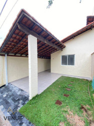 Casa com 2 Quartos à Venda, 86 m² em Jardim Maria Amélia - Jacareí