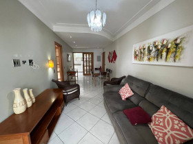 Apartamento com 2 Quartos à Venda, 84 m² em Tupi - Praia Grande