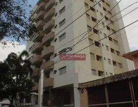 Apartamento com 2 Quartos à Venda, 80 m² em Vila Olímpia - São Paulo