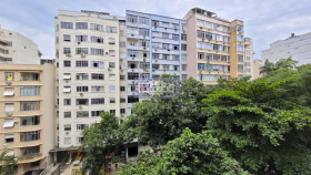 Apartamento com 5 Quartos à Venda, 300 m² em Flamengo - Rio De Janeiro