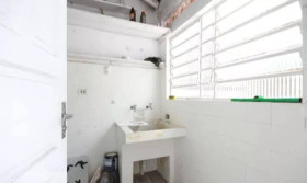 Casa com 2 Quartos à Venda, 90 m² em Vila Gumercindo - São Paulo