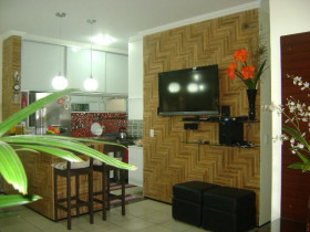 Apartamento com 3 Quartos à Venda, 78 m² em Cocó - Fortaleza
