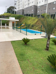 Apartamento com 2 Quartos à Venda, 47 m² em Dom Bosco - Poços De Caldas