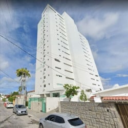 Cobertura com 3 Quartos à Venda, 132 m² em Estados - João Pessoa