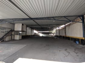 Imóvel Comercial para Alugar, 800 m² em Ipiranga - São Paulo