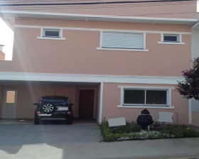 Casa com 3 Quartos à Venda, 227 m² em Wanel Ville - Sorocaba
