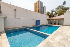 Apartamento com 2 Quartos à Venda, 59 m² em Vila Santo Estefano (jabaquara) - São Paulo