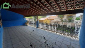 Casa com 3 Quartos à Venda, 254 m² em Jardim Tannus - Jundiaí