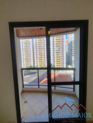 Apartamento com 3 Quartos à Venda, 65 m² em Baeta Neves - São Bernardo Do Campo