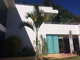 Casa de Condomínio com 4 Quartos à Venda, 1.000 m² em Pasárgada - Nova Lima