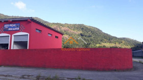 Terreno para Alugar, 200 m² em Tabatinga - Caraguatatuba