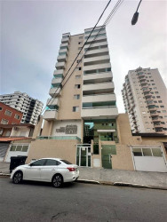 Apartamento com 2 Quartos à Venda, 72 m² em Tupi - Praia Grande